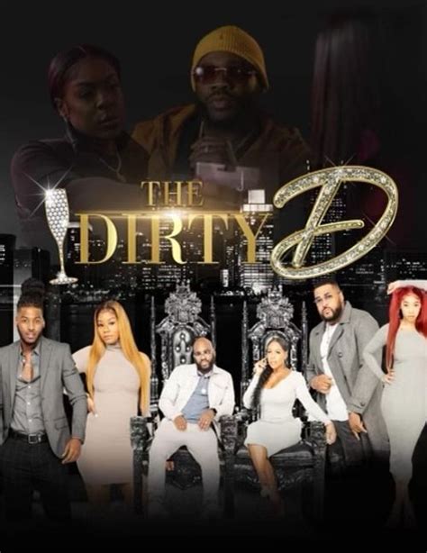 dirty d season 2 where to watch|How to watch and stream The Dirty D